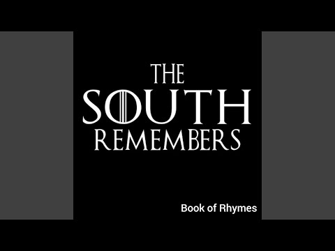 The South Remembers