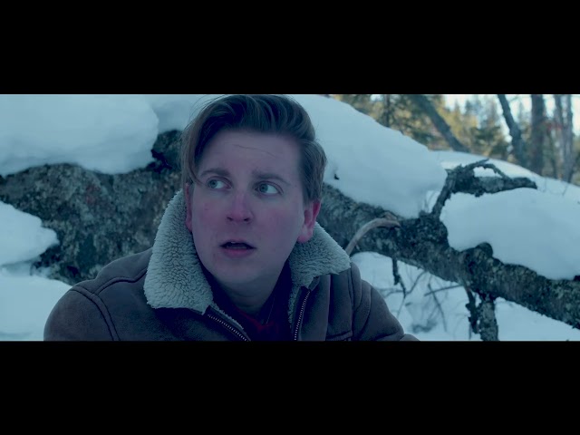 Arctic's Edge - Trailer