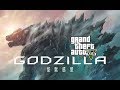 Godzilla/Kaiju 3