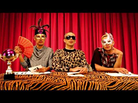 Little Bitch by Purple Crush x Josh Peace