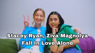 Download lagu Stacey Ryan, Ziva Magnolya - Fall In Love Alone ( Lyrics ) mp3 Download lagu Stacey Ryan, Ziva Magnolya - Fall In Love Alone ( Lyrics ) mp3