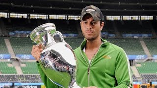 Enrique Iglesias - Can You Hear Me (Live at UEFA EURO 2008)