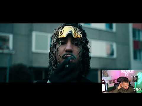 Sami reagiert auf - Avie X Qassem „Houma"