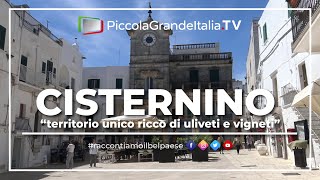 preview picture of video 'Cisternino - Piccola Grande Italia'