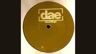 Tuffy – Move Me (Olivier & Casey's 6th & Mission Jumper Mix) / dae 007 / 2005 / USA