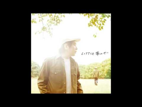 LITTLE (KICK THE CAN CREW) - & JOYRIDE