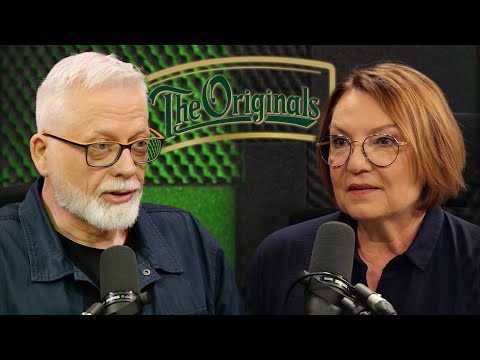 The Originals - Krystyna Czubówna