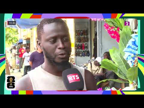 LA MATINALE SPORTIVE - LUNDI 08 JUIN 2026