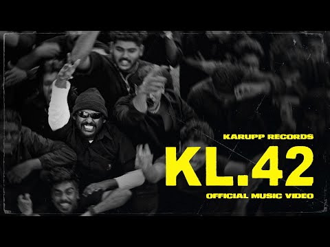 KL42 Lyrics – Gabri