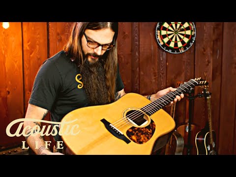 Top 4 Guitar Music Theory Mistakes ★ Acoustic Tuesday #131