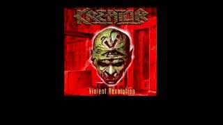 Kreator - Violent Revolution (Legendado)