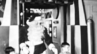 The Polyphonic Spree - "White Christmas"