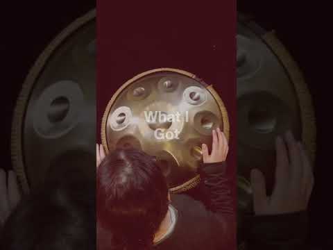 Don't buy a handpan from Temu...