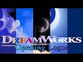 DreamWorks Animation Opening Logos 1998 2025