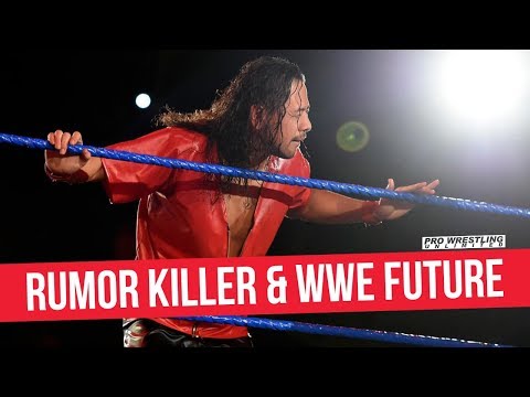 Fight Size Update: Change To SummerSlam Kick-Off Match, Jake the Snake Scheduled For Match, David Arquette Attending NXT Takeover