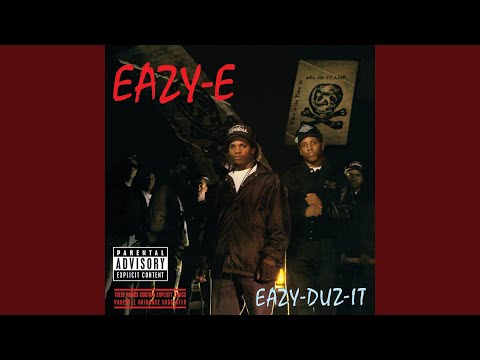 Video thumbnail for We Want Eazy
