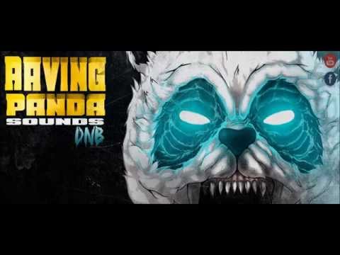 Cauzion - Raving Panda DNB Podcast #02 (July 2015)