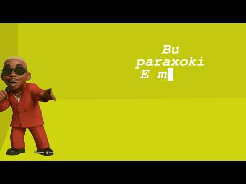 Mc Acondize - INTOLA Feat Big Z Patronato