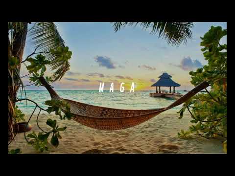 Burna Boy x Afrobeat Type Beat 2019 - Maga ( Prod. Ramoon x Ransom Beatz)