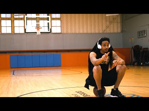 Prezi - Game Time (Official Video)