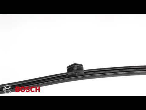 Миниатюра изображения товара Щетка стеклоочистителя Bosch 3397016087