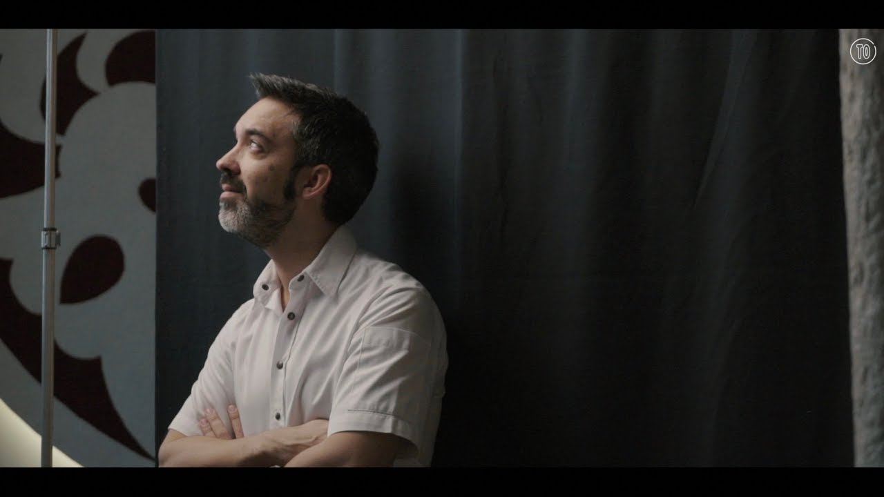 Chefs: Os melhores de Lisboa - N.º 5: Henrique Sá Pessoa