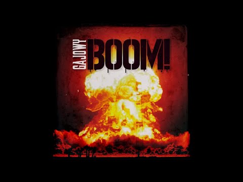 Gajowy - Czego Pragniesz feat Kasia M (Prod.SecretRank)