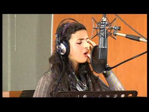 Alessia Volpicelli ~ My heart will go on~cover