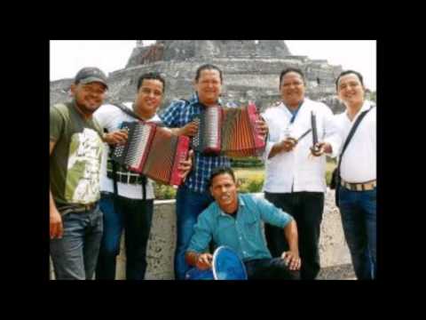 Angel Vasquez y su conjunto