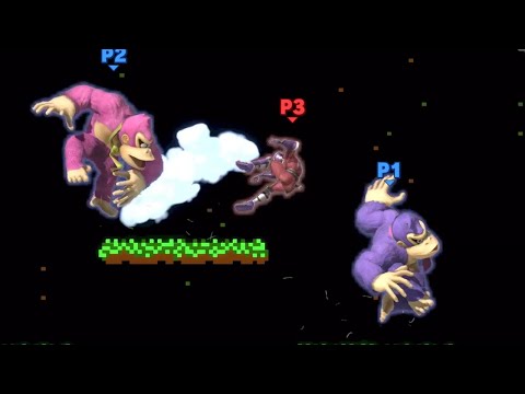 the double dong blender