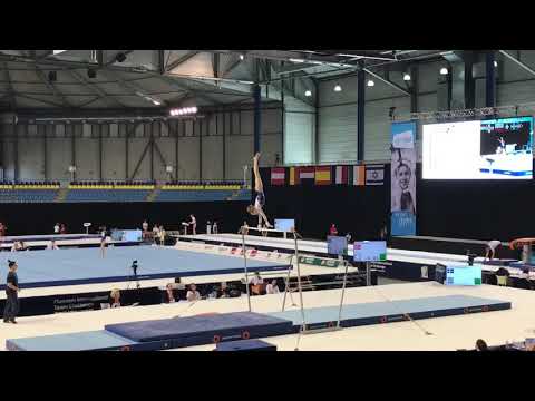 Flanders International 2017 (Bars)