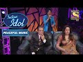 Koi Haseena Jab सुन के ख़ुश हुए Dharmendra और Hema जी Indian Idol Pe