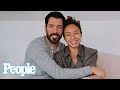 Drew Scott and Wife Linda Phan Welcome First Baby | PEOPLE
