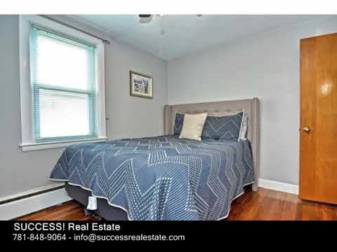 35 Woodbine Street, Attleboro MA 02703 - Single Family Home - Real Estate - For Sale -
