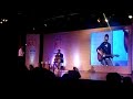 LIVE PERFORMANCE AYUSHMAN NAZM NAZM