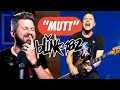 Bass Teacher REACTS to BLINK-182 - "Mutt"
