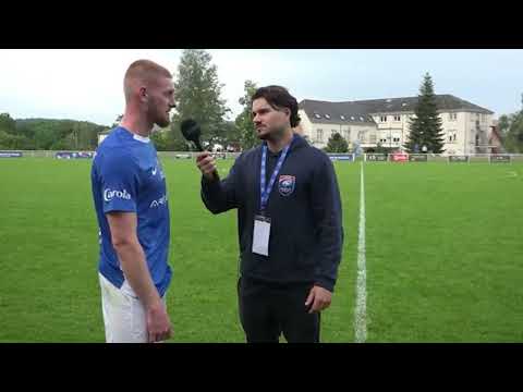 La réserve du SR Colmar Vainqueur de la Coupe du Grand Est édition 23/24