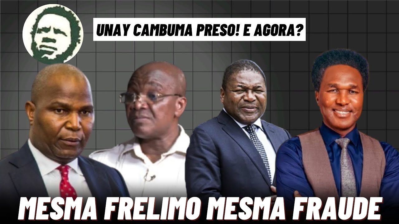 BOMBAS! HA NECESSIDADE DE MUDANÇA NAS INSTITUIÇÕES PUBLICAS ?