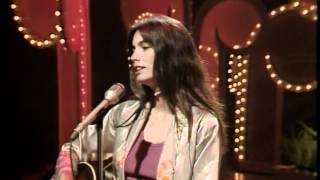 Emmylou Harris - &quot;Blue Ridge  Mountain Boy&quot;