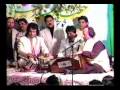 Ustad Nusrat Fateh Ali Khan & Ustad Tari Khan on Tabla -1