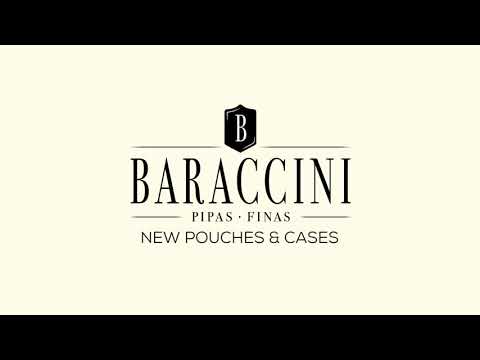 Baraccini Pipes at P&C