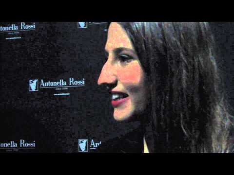 FNM People Inside - Antonella Rossi ss15. AltaRoma