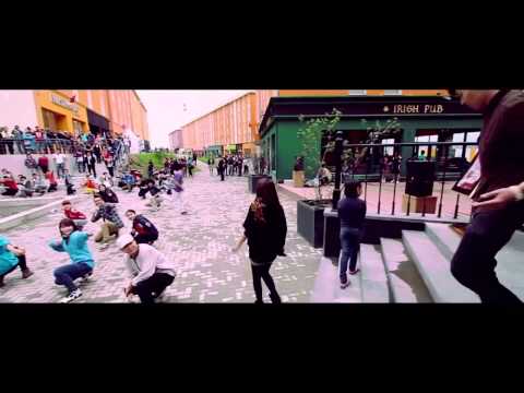 Tselmuun ft Rokit Bay Viva Life ( teaser ) 2013 official music video HD