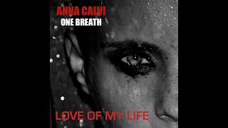Anna Calvi - Love of My Life
