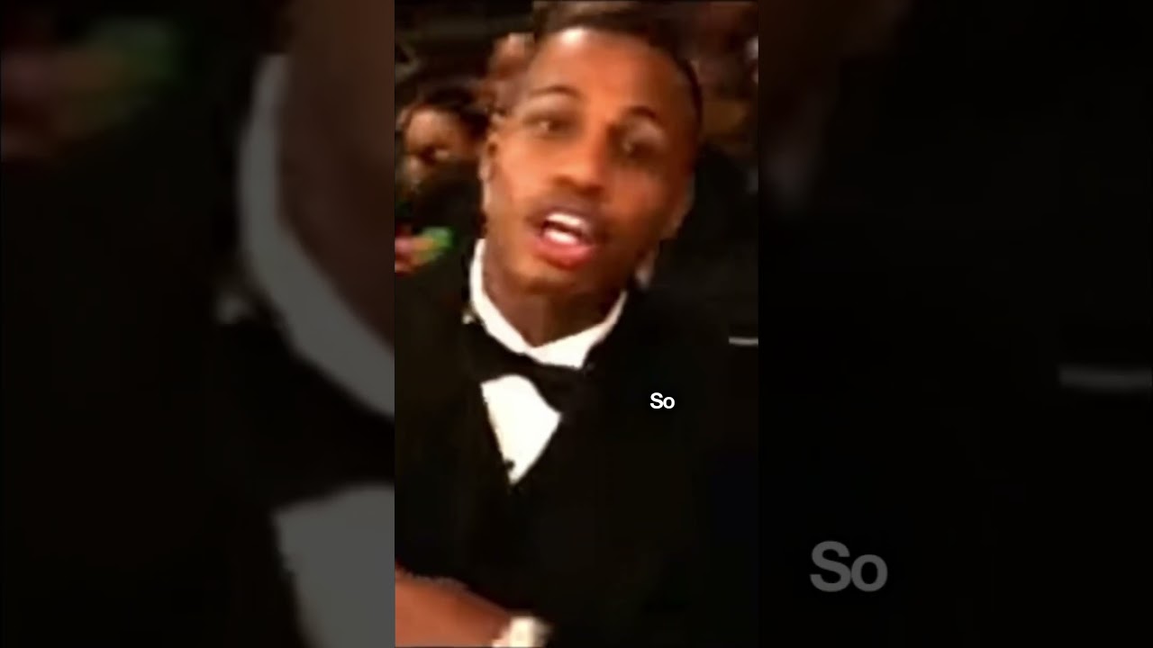 AZ is one of the coldest rappers walking this planet. Literally. Check out this breakdown! #AZ