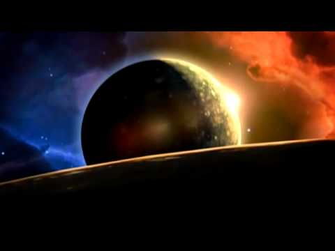 The Rabbit Hole Presents: A Space Journey into Sound