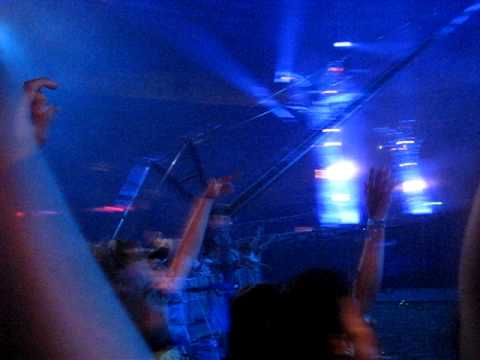 Armin van Buuren @ Stade de France - We Came (First State Remix)