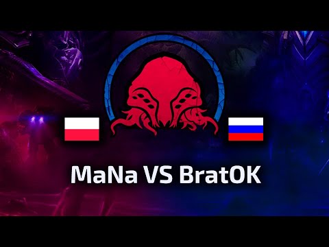 MaNa VS BratOK - PvT - Xel Naga Finest #1 - polski komentarz