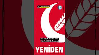2024 yerel seçimleri nasıl sonuçlandı?
