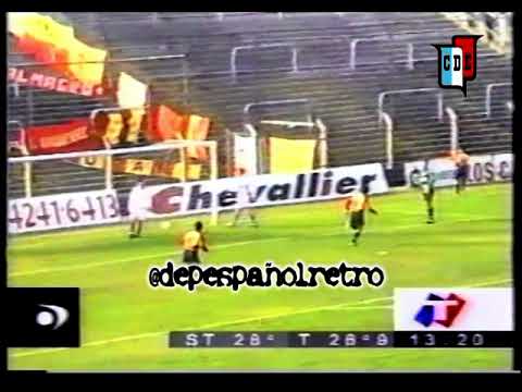 DEP.ESPAÑOL-ARGENTINO ROSARIO FECHA 4 2001